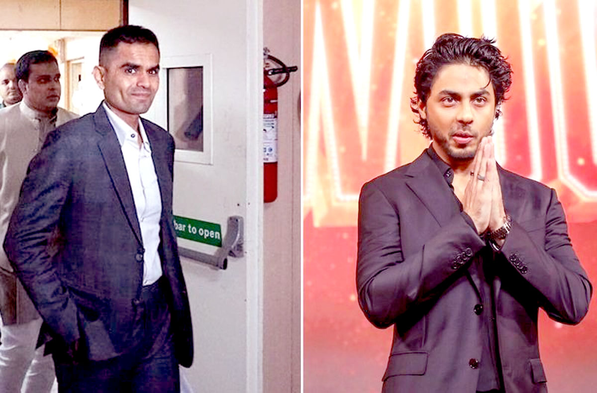 Bollywood's Bastards: Sameer Wankhede moves Delhi High Court.